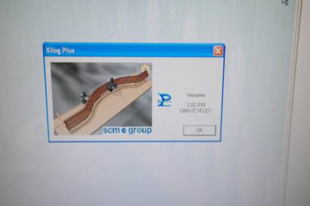 SCM CYFLEX F900 SCM CYFLEX F900 - Thumbnail 13
