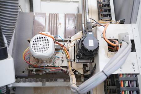 SCM CYFLEX F900 SCM CYFLEX F900 - Thumbnail 7
