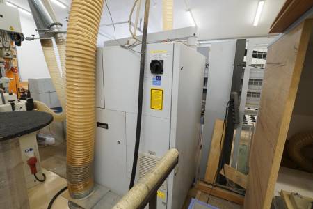 HOLZMA HPL 380 /38/22 HOLZMA HPL 380 /38/22 - Thumbnail 6