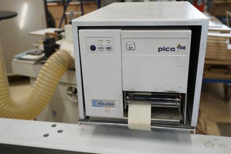 HOLZMA HPL 380 /38/22 HOLZMA HPL 380 /38/22 - Thumbnail 10