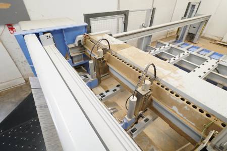HOLZMA HPL 380 /38/22 HOLZMA HPL 380 /38/22 - Thumbnail 16