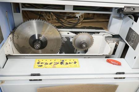 HOLZMA HPL 380 /38/22 HOLZMA HPL 380 /38/22 - Thumbnail 27