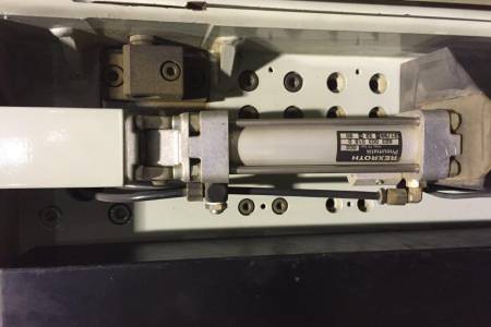 NEVA TR 88-A 150/200 NEVA TR 88-A 150/200 - Thumbnail 9