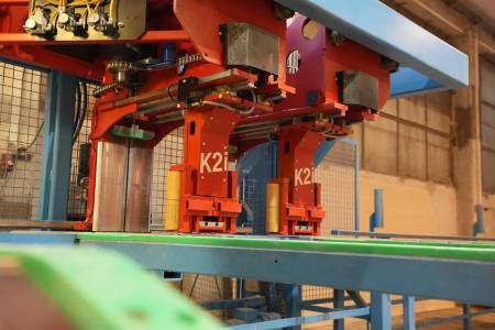 HUNDEGGER K 2I HUNDEGGER K 2I - Thumbnail 14