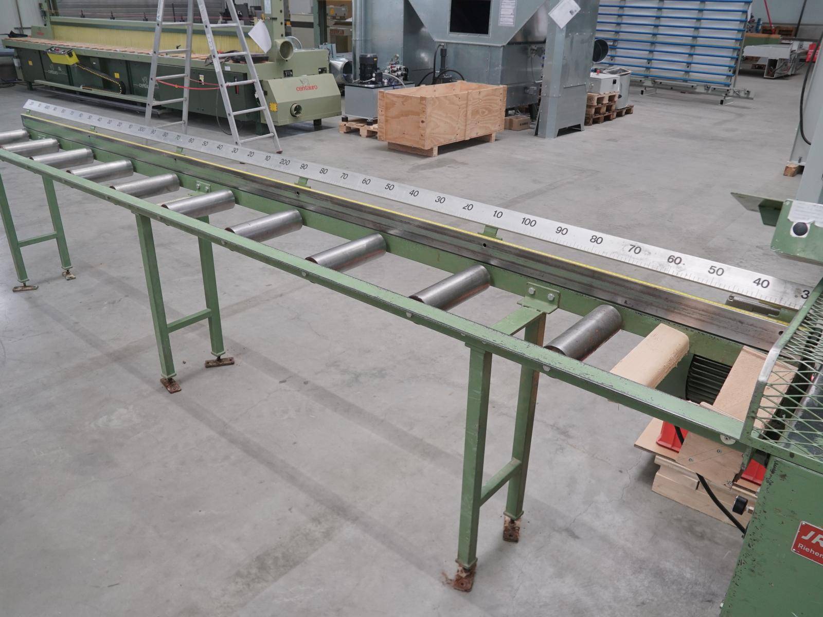 JRION Undertable cross-cut saw UKS 300 buy second-hand