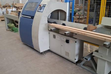 DIMTER OPTICUT S 75 -4 DIMTER OPTICUT S 75 -4 - Image 1