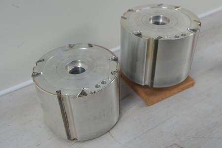 Single tool LEITZ Zapfenschneid-Hobelköpfe für Zapfenschläger Single tool LEITZ Zapfenschneid-Hobelköpfe für Zapfenschläger - Thumbnail 2