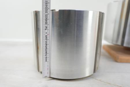 Single tool LEITZ Zapfenschneid-Hobelköpfe für Zapfenschläger Single tool LEITZ Zapfenschneid-Hobelköpfe für Zapfenschläger - Thumbnail 6