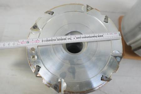 Single tool LEITZ Zapfenschneid-Hobelköpfe für Zapfenschläger Single tool LEITZ Zapfenschneid-Hobelköpfe für Zapfenschläger - Thumbnail 7