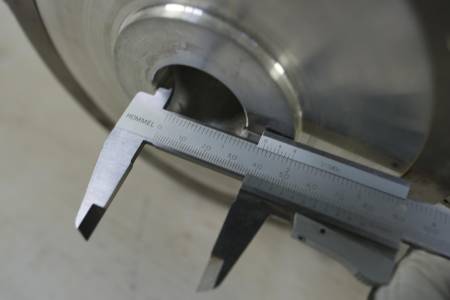 Single tool LEITZ Zapfenschneid-Hobelköpfe für Zapfenschläger Single tool LEITZ Zapfenschneid-Hobelköpfe für Zapfenschläger - Thumbnail 9