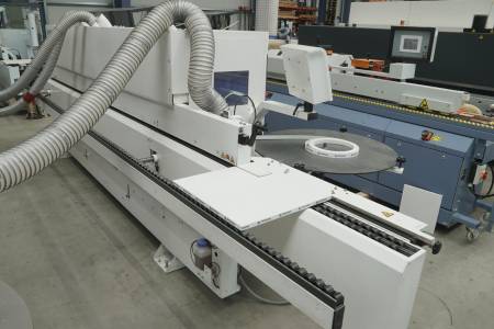 HOMAG EDGETEQ S-240-1230 HF KDF 230 HOMAG EDGETEQ S-240-1230 HF KDF 230 - Thumbnail 3