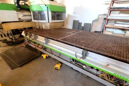 BIESSE ROVER 24 FT S1 BIESSE ROVER 24 FT S1 - Image 1