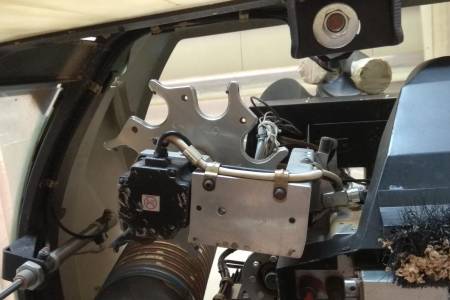 BIESSE ROVER 24 FT S1 BIESSE ROVER 24 FT S1 - Thumbnail 5