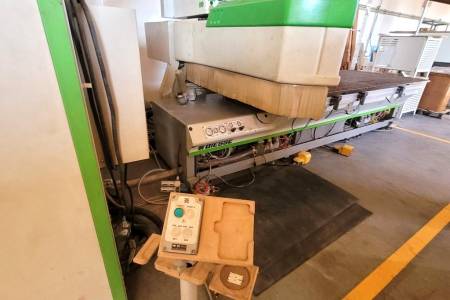 BIESSE ROVER 24 FT S1 BIESSE ROVER 24 FT S1 - Thumbnail 3