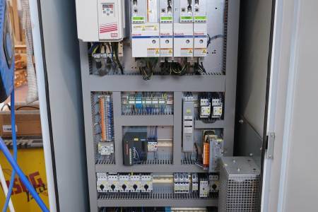 WEEKE BHP 200 / 5 Optimat WEEKE BHP 200 / 5 Optimat - Thumbnail 18
