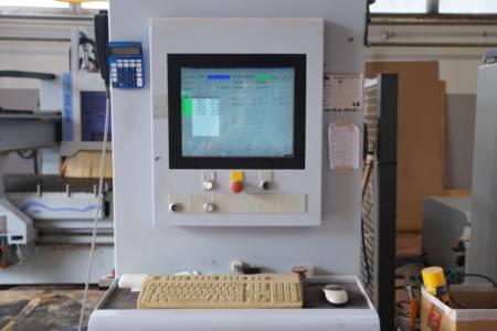 WEEKE BHP 200 / 5 Optimat WEEKE BHP 200 / 5 Optimat - Thumbnail 15