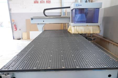 WEEKE BHP 200 / 5 Optimat WEEKE BHP 200 / 5 Optimat - Thumbnail 4