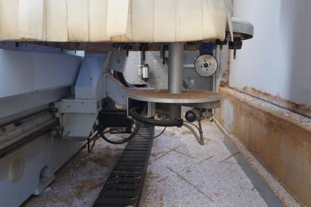 WEEKE BHP 200 / 5 Optimat WEEKE BHP 200 / 5 Optimat - Thumbnail 9