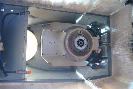 WEEKE BHP 200 / 5 Optimat WEEKE BHP 200 / 5 Optimat - Thumbnail 6