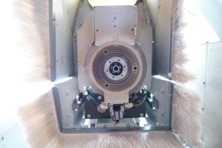 WEEKE BHP 200 / 5 Optimat WEEKE BHP 200 / 5 Optimat - Thumbnail 7