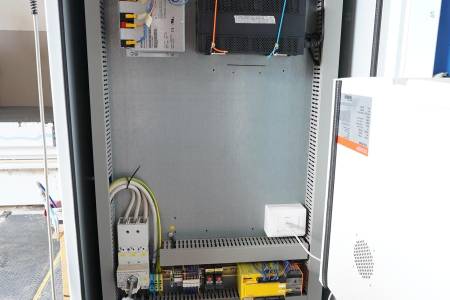 WEEKE BHP 200 / 5 Optimat WEEKE BHP 200 / 5 Optimat - Thumbnail 16