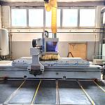 WEEKE BHC 550 - Thumbnail 13