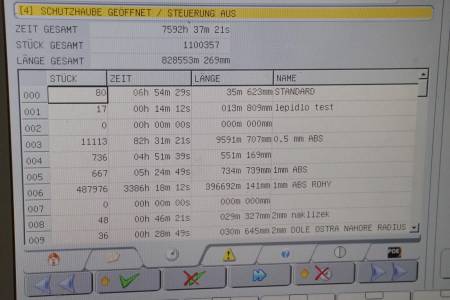 HOLZ-HER SPRINT 1329 PREMIUM HOLZ-HER SPRINT 1329 PREMIUM - Thumbnail 20