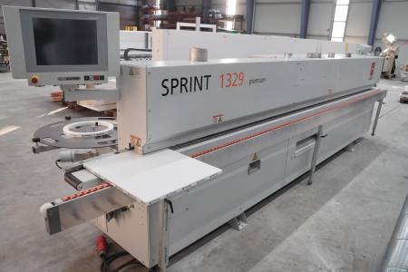HOLZ-HER SPRINT 1329 PREMIUM HOLZ-HER SPRINT 1329 PREMIUM - Image 1