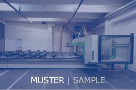 BIESSE ROVER C 19 .48 BIESSE ROVER C 19 .48 - Image 1