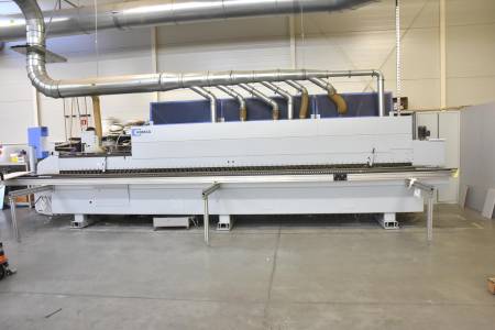 HOMAG KAL 210 /6/A3/S2 HOMAG KAL 210 /6/A3/S2 - Image 1