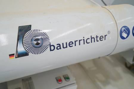 BAUERRICHTER PM 88 BAUERRICHTER PM 88 - Thumbnail 8