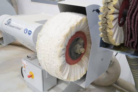 BAUERRICHTER PM 88 BAUERRICHTER PM 88 - Thumbnail 9