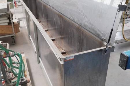 Impregnation system FUHR BFOTS2-10/F50-A Impregnation system FUHR BFOTS2-10/F50-A - Thumbnail 3