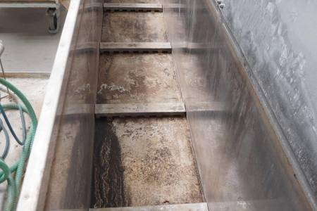 Impregnation system FUHR BFOTS2-10/F50-A Impregnation system FUHR BFOTS2-10/F50-A - Thumbnail 4