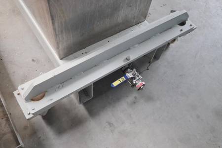 Impregnation system FUHR BFOTS2-10/F50-A Impregnation system FUHR BFOTS2-10/F50-A - Thumbnail 5