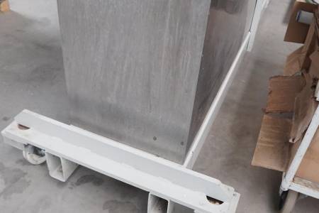 Impregnation system FUHR BFOTS2-10/F50-A Impregnation system FUHR BFOTS2-10/F50-A - Thumbnail 6