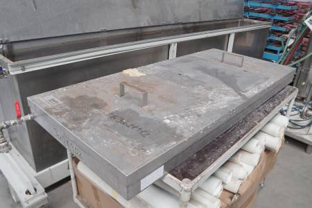 Impregnation system FUHR BFOTS2-10/F50-A Impregnation system FUHR BFOTS2-10/F50-A - Thumbnail 13