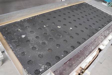 Impregnation system FUHR BFOTS2-10/F50-A Impregnation system FUHR BFOTS2-10/F50-A - Thumbnail 14