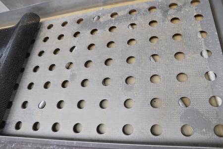 Impregnation system FUHR BFOTS2-10/F50-A Impregnation system FUHR BFOTS2-10/F50-A - Thumbnail 15