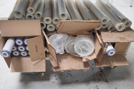 Impregnation system FUHR BFOTS2-10/F50-A Impregnation system FUHR BFOTS2-10/F50-A - Thumbnail 16