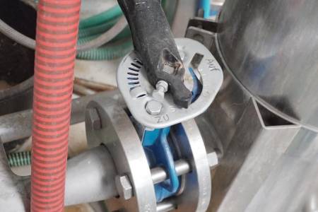 Impregnation system FUHR BFOTS2-10/F50-A Impregnation system FUHR BFOTS2-10/F50-A - Thumbnail 12