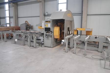 ESSETRE TECHNO TURN ESSETRE TECHNO TURN - Image 1