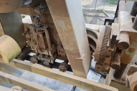 BARBERAN MSK /6-2LC-LP-3LD BARBERAN MSK /6-2LC-LP-3LD - Thumbnail 8