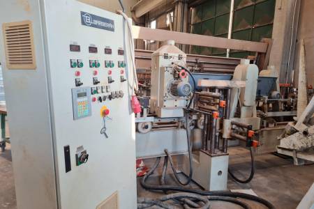 BARBERAN MSK /6-2LC-LP-3LD BARBERAN MSK /6-2LC-LP-3LD - Image 1