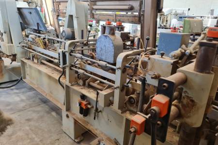 BARBERAN MSK /6-2LC-LP-3LD BARBERAN MSK /6-2LC-LP-3LD - Thumbnail 9