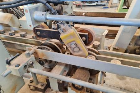 BARBERAN MSK /6-2LC-LP-3LD BARBERAN MSK /6-2LC-LP-3LD - Thumbnail 6