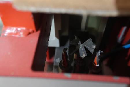 PRIESS & HORSTMANN BAT X PRIESS & HORSTMANN BAT X - Thumbnail 7