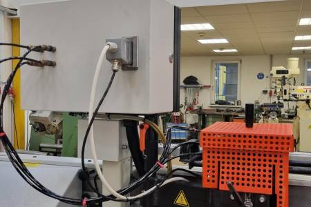 HEBROCK AKV 3005 DK-F HEBROCK AKV 3005 DK-F - Thumbnail 6