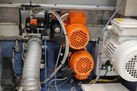 HEBROCK AKV 3005 DK-F HEBROCK AKV 3005 DK-F - Thumbnail 11