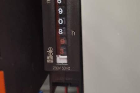 HEBROCK AKV 3005 DK-F HEBROCK AKV 3005 DK-F - Thumbnail 14